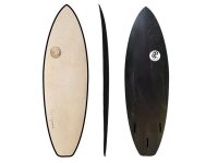 Prancha de Surf Beachbreak – A prancha perfeita...