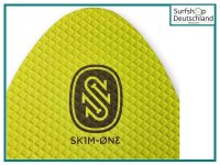 Skimboard SkimOne Soft EVA Deck 35  90cm Lime