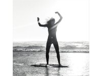 Skimboard SkimOne Soft EVA Deck 35  90cm Lime