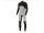 VISSLA Seven Seas 4.3mm neoprene wetsuit fullsuit with chest Zip black