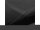 VISSLA Seven Seas 4.3mm neoprene wetsuit fullsuit with chest Zip black