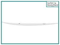 Surfboard RUSTY Egg Not Quad Single Fin TEC