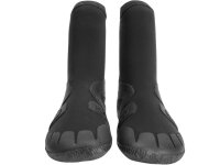 Vissla Seven Seas 5mm Surf Round Toe Bootie sapatos de neoprene