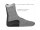 Vissla Seven Seas 5mm Surf Round Toe Bootie sapatos de neoprene