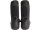 Vissla Seven Seas 5mm Surf Round Toe Bootie sapatos de neoprene