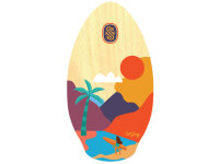 Skimboard SkimOne Wood