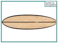 TORQ BigBoy 23 ACT Step-up Shortboard – Volume Surfboard