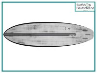 TORQ BigBoy 23 ACT Step-up Shortboard – Volume Surfboard
