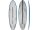TORQ BigBoy 23 ACT Step-up Shortboard – Volume Surfboard