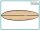 TORQ BigBoy 23 ACT Step-up Shortboard – Volume Surfboard