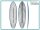 TORQ BigBoy 23 ACT Step-up Shortboard – Volume Surfboard