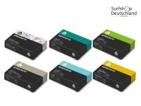 Surf Wax GREENFIX wachs surfboard Skimboard 5 Stück