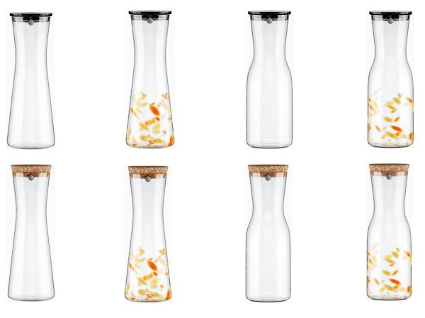 SONNENGLAS® Garrafa de Luz 1000ml