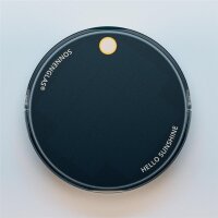 SONNENGLAS® Garrafa de Luz 1000ml