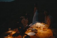 SONNENGLAS® Garrafa de Luz 1000ml